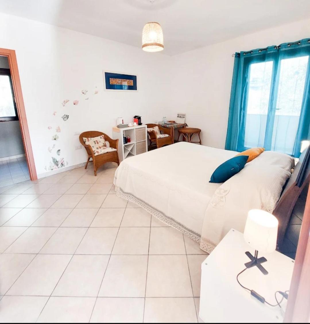 Villa I Sogni Sennori Kültér fotó
